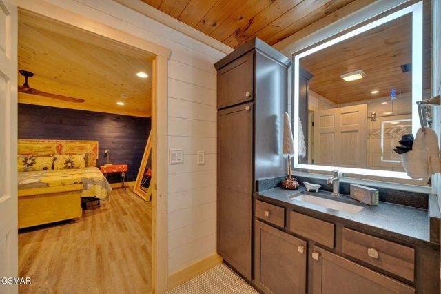 825 & 829 Willow Brook Way, Gatlinburg, TN 37738