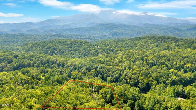 825 & 829 Willow Brook Way, Gatlinburg, TN 37738