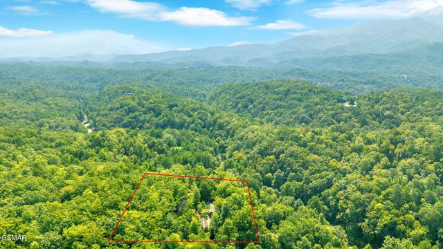 825 & 829 Willow Brook Way, Gatlinburg, TN 37738