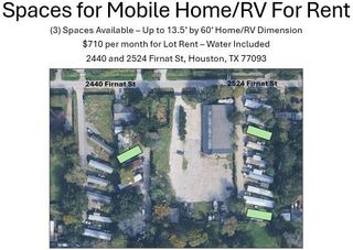 2524 Firnat Street, Houston, TX 77093