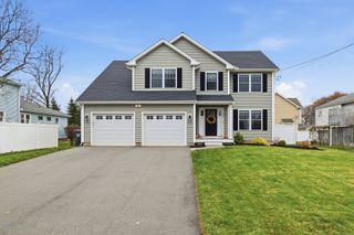 248 Maple Hill Avenue, Newington, CT 06111