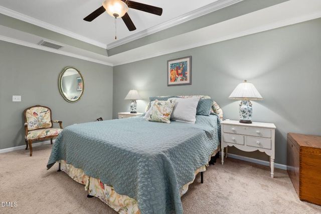 2717 Cypress Pointe Lane, Raleigh, NC 27614