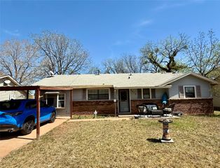 2473 Marsalis Drive, Abilene, TX 79603