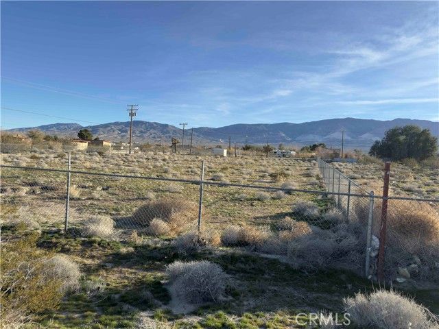 9690 Blackhawk, Lucerne Valley, CA 92356