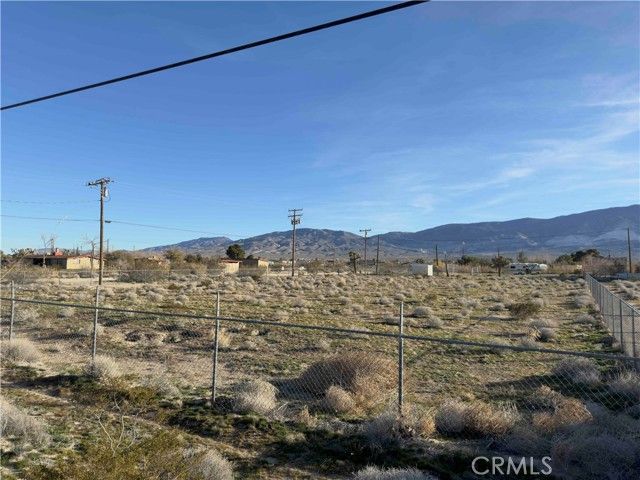 9690 Blackhawk, Lucerne Valley, CA 92356