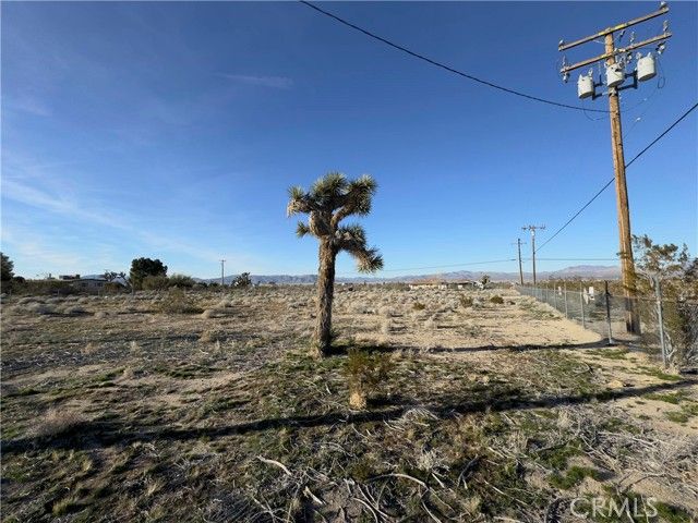 9690 Blackhawk, Lucerne Valley, CA 92356