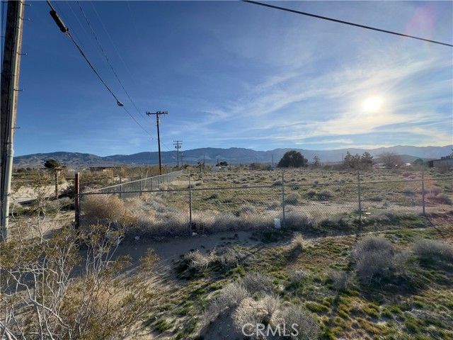 9690 Blackhawk, Lucerne Valley, CA 92356