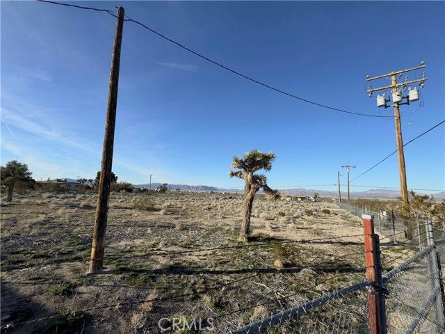 9690 Blackhawk, Lucerne Valley, CA 92356