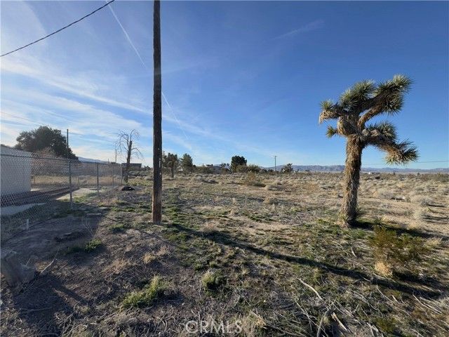 9690 Blackhawk, Lucerne Valley, CA 92356