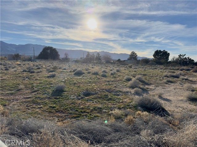 9690 Blackhawk, Lucerne Valley, CA 92356