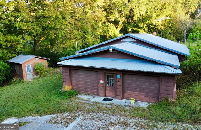 16 Hemphill Road, Summerville, GA 30747