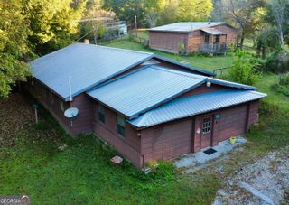 16 Hemphill Road, Summerville, GA 30747