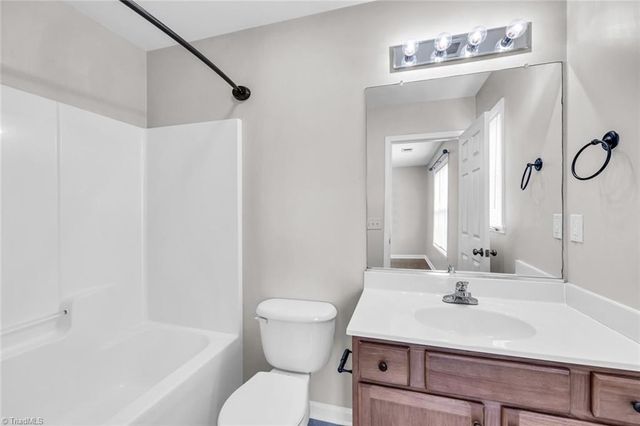 4007 Village Park Court, Winston-salem, NC 27127