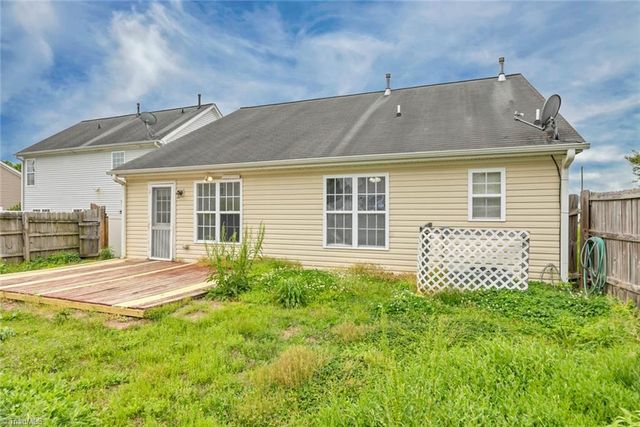 4007 Village Park Court, Winston-salem, NC 27127