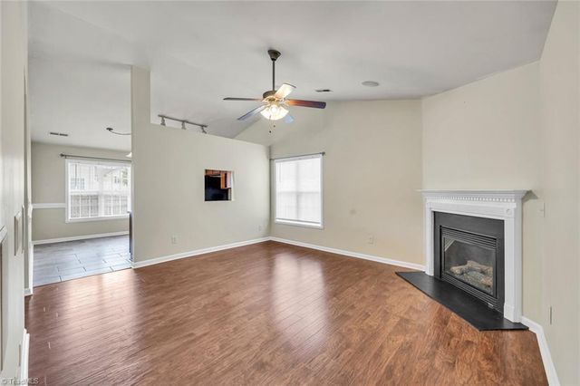 4007 Village Park Court, Winston-salem, NC 27127