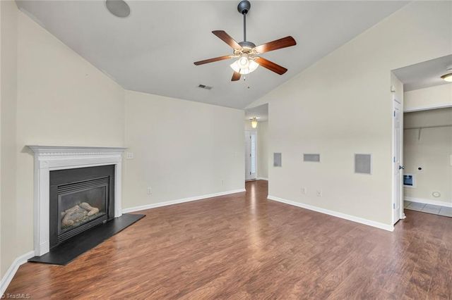 4007 Village Park Court, Winston-salem, NC 27127