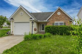 4007 Village Park Court, Winston-salem, NC 27127