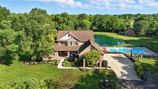 5636 Raven Valley Drive, Liberty Twp, OH 45011
