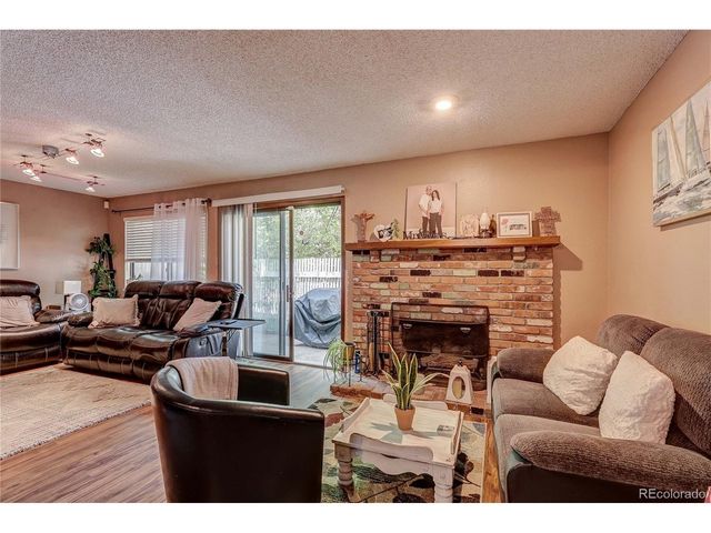2754 S Lansing Way, Aurora, CO 80014