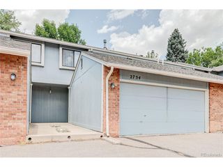 2754 S Lansing Way, Aurora, CO 80014