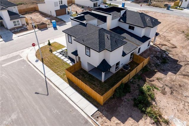 2507 E Solar Drive, Mission, TX 78574