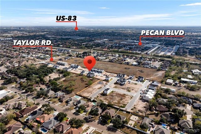 2507 E Solar Drive, Mission, TX 78574