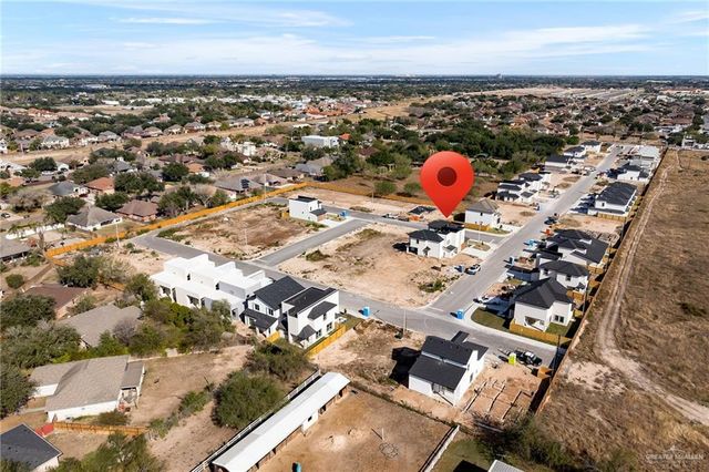 2507 E Solar Drive, Mission, TX 78574