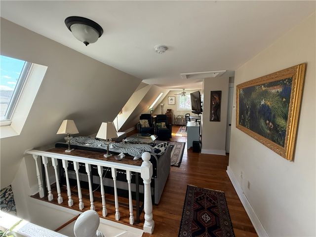 28 Calvert Street 3, Newport, RI 02840