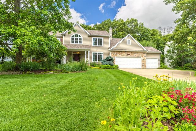 6420 Palomino Park, Kalamazoo, MI 49009