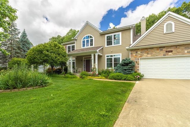 6420 Palomino Park, Kalamazoo, MI 49009