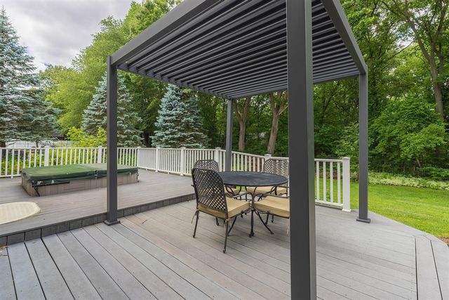 6420 Palomino Park, Kalamazoo, MI 49009