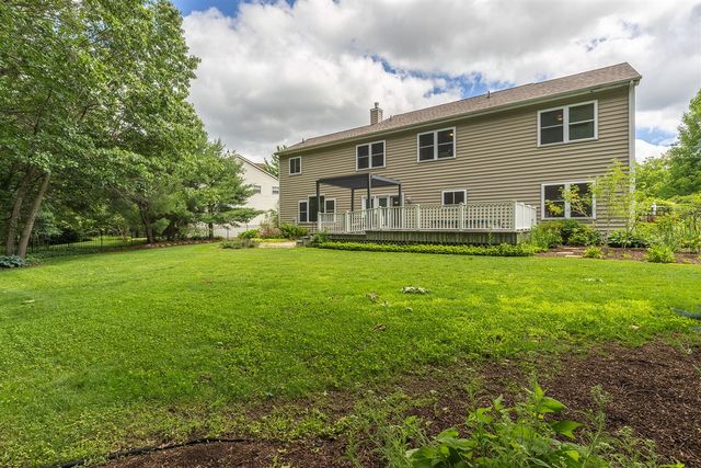 6420 Palomino Park, Kalamazoo, MI 49009