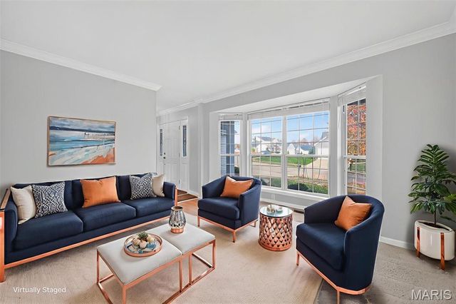 16175 Port of Nantucket, Grover, MO 63040