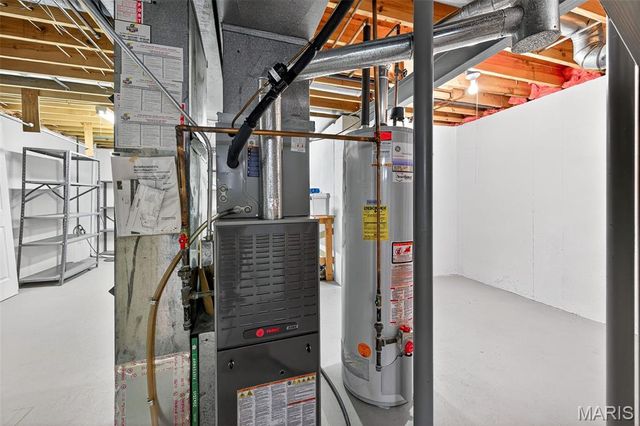 16175 Port of Nantucket, Grover, MO 63040