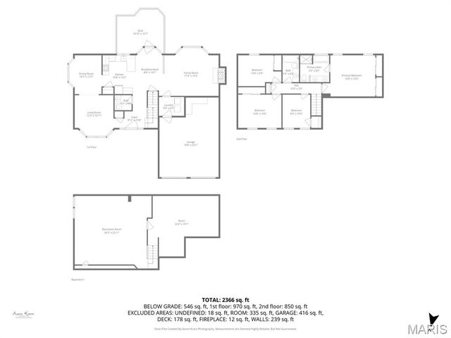 16175 Port of Nantucket, Grover, MO 63040