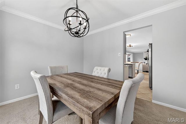 16175 Port of Nantucket, Grover, MO 63040