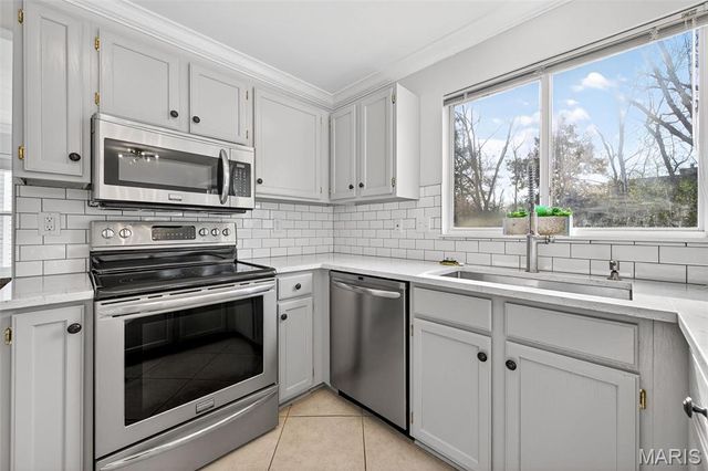 16175 Port of Nantucket, Grover, MO 63040