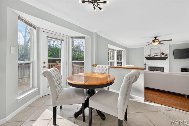 16175 Port of Nantucket, Grover, MO 63040