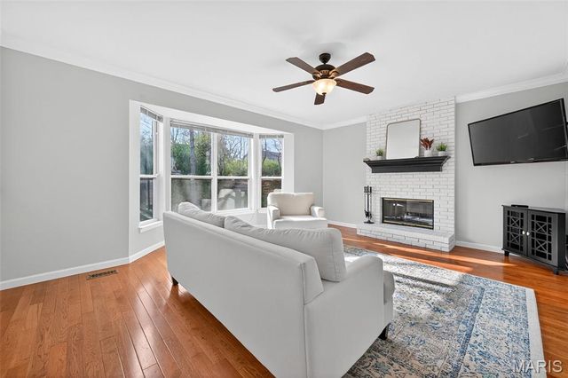 16175 Port of Nantucket, Grover, MO 63040