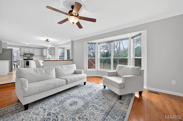 16175 Port of Nantucket, Grover, MO 63040