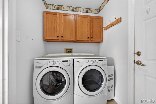 16175 Port of Nantucket, Grover, MO 63040