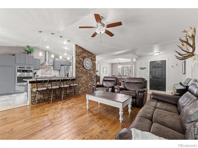 3236 Willow Lane, Johnstown, CO 80534