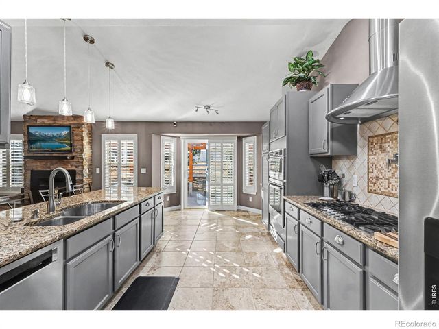 3236 Willow Lane, Johnstown, CO 80534