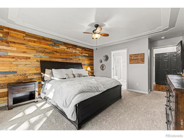 3236 Willow Lane, Johnstown, CO 80534