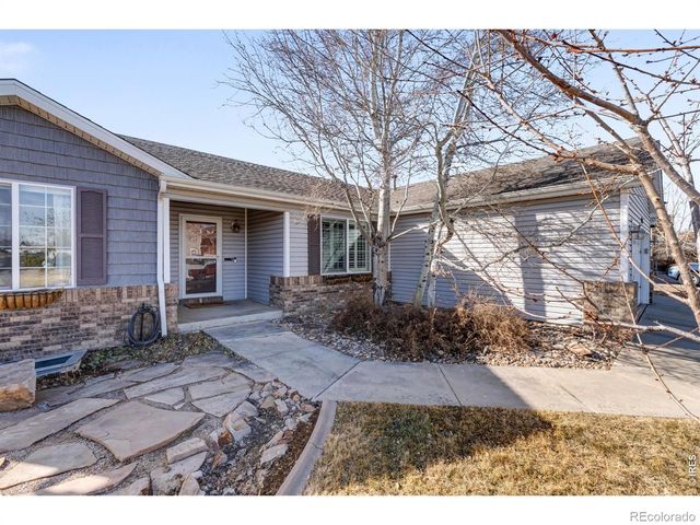 3236 Willow Lane, Johnstown, CO 80534