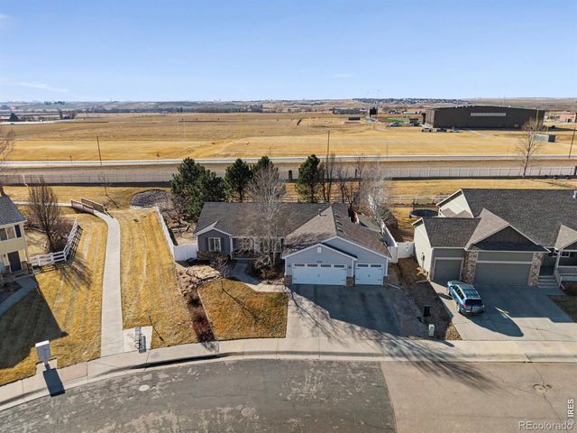 3236 Willow Lane, Johnstown, CO 80534