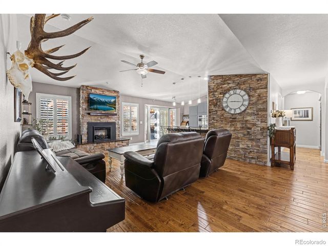 3236 Willow Lane, Johnstown, CO 80534