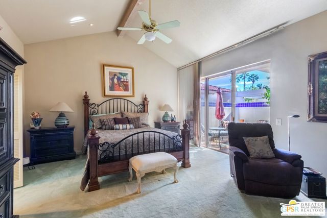 188 S Kavenish Drive, Rancho Mirage, CA 92270