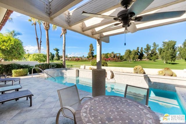 188 S Kavenish Drive, Rancho Mirage, CA 92270