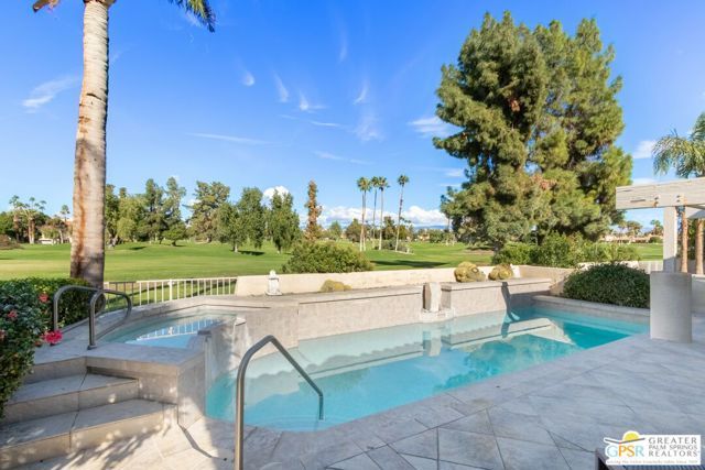 188 S Kavenish Drive, Rancho Mirage, CA 92270